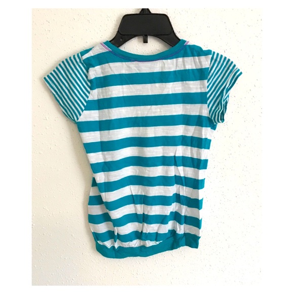 20—KIDS SHORT SLEEVES TOPS - Picture 8 of 11
